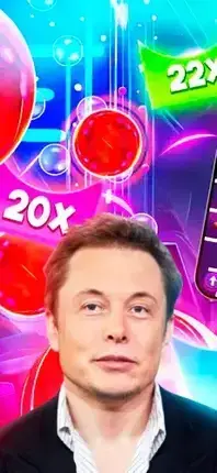 Plinko by Elon Musk cover